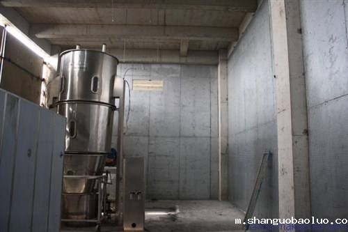 纤维水泥钢板抗爆墙